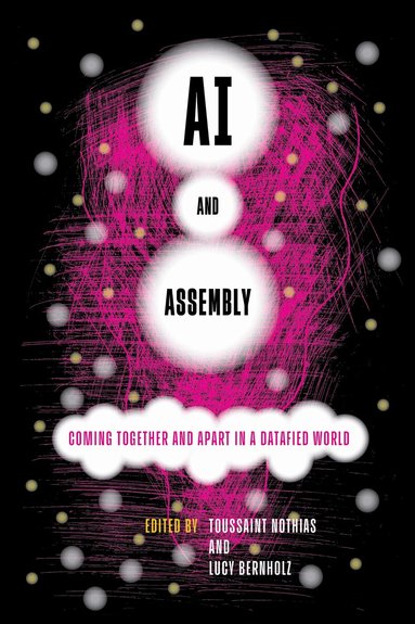 Toussaint Nothias, Lucy Bernholz - AI and Assembly, Häftad