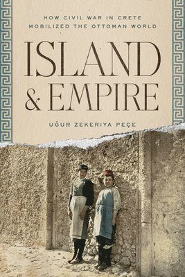 Island and Empire 1