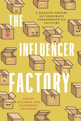 The Influencer Factory 1