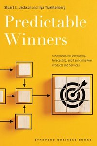 bokomslag Predictable Winners