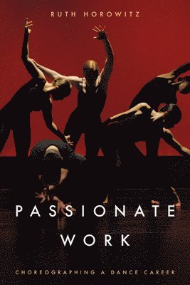 Passionate Work 1