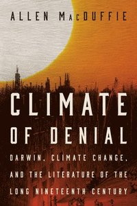 bokomslag Climate of Denial