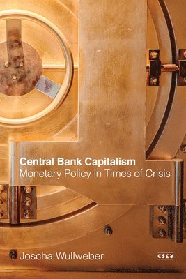 Central Bank Capitalism 1