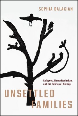 Unsettled Families 1