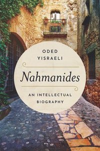 bokomslag Nahmanides