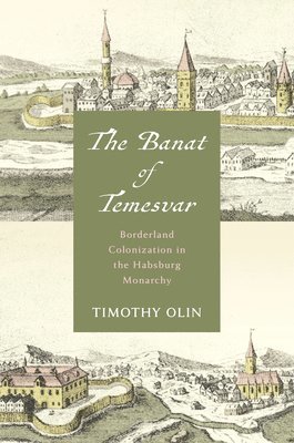 The Banat of Temesvar 1