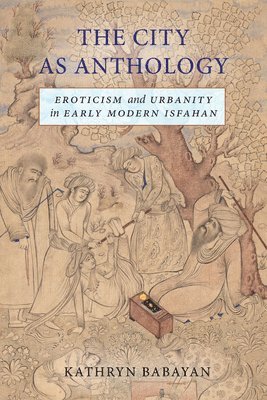 City As Anthology