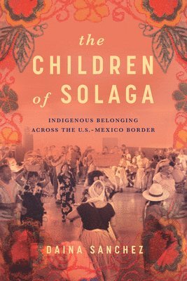 The Children of Solaga 1