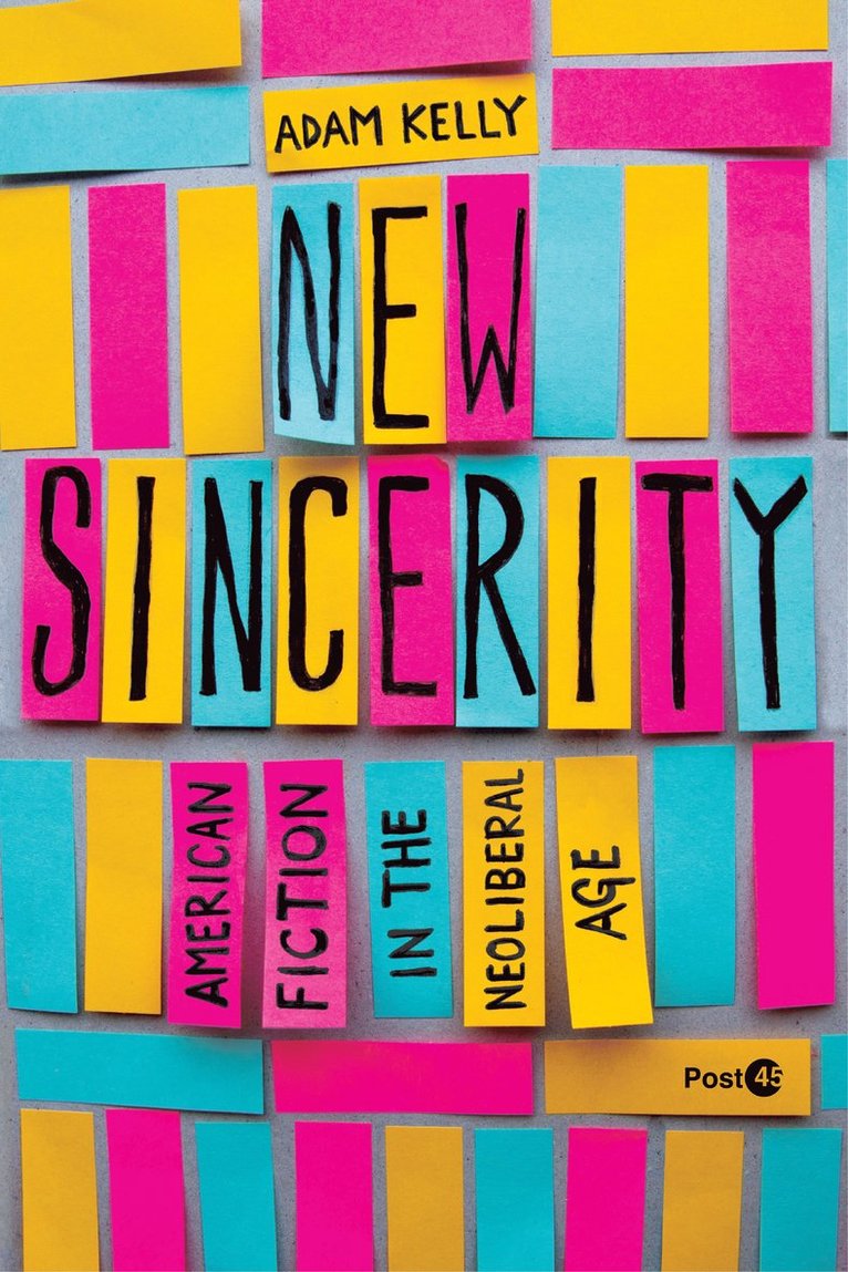 New Sincerity
