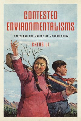 Contested Environmentalisms 1