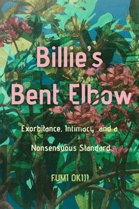bokomslag Billies Bent Elbow