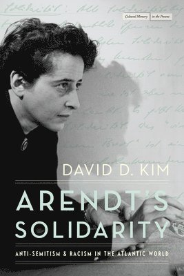 Arendt's Solidarity 1