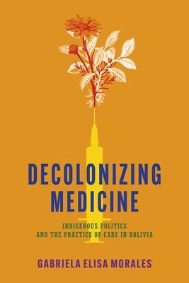 Decolonizing Medicine 1