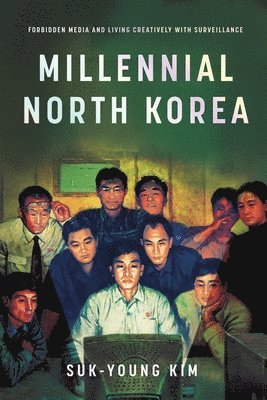 bokomslag Millennial North Korea