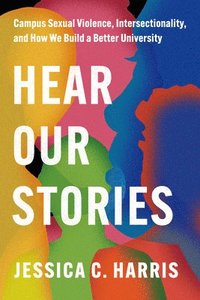 bokomslag Hear Our Stories