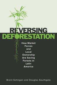 bokomslag ReversingDeforestation