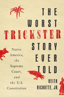 Worst Trickster Story Ever Told 1