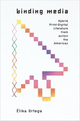 bokomslag Binding Media