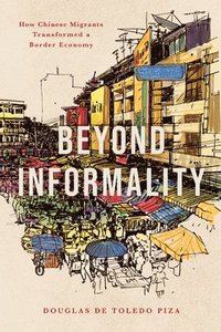 bokomslag Beyond Informality