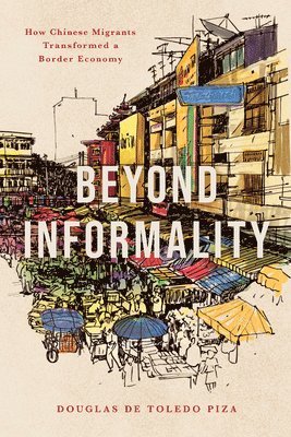 Beyond Informality 1