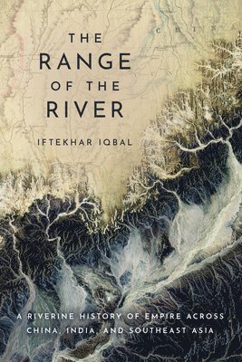bokomslag Range of the River