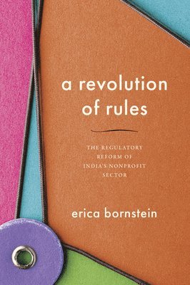 Revolution of Rules 1