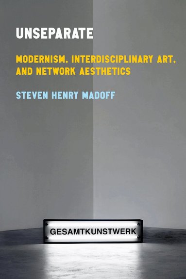 Steven Henry Madoff - Unseparate, Inbunden