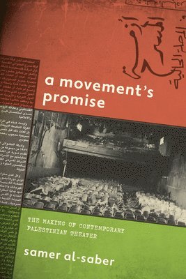 A Movement's Promise 1