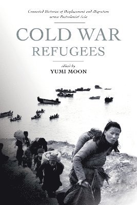 bokomslag Cold War Refugees