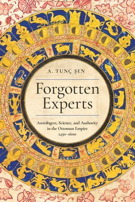 Forgotten Experts 1