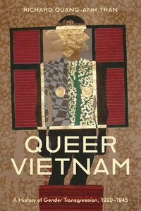 bokomslag Queer Vietnam