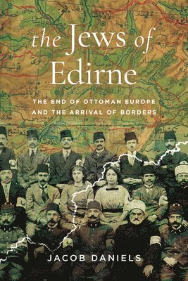 The Jews of Edirne 1