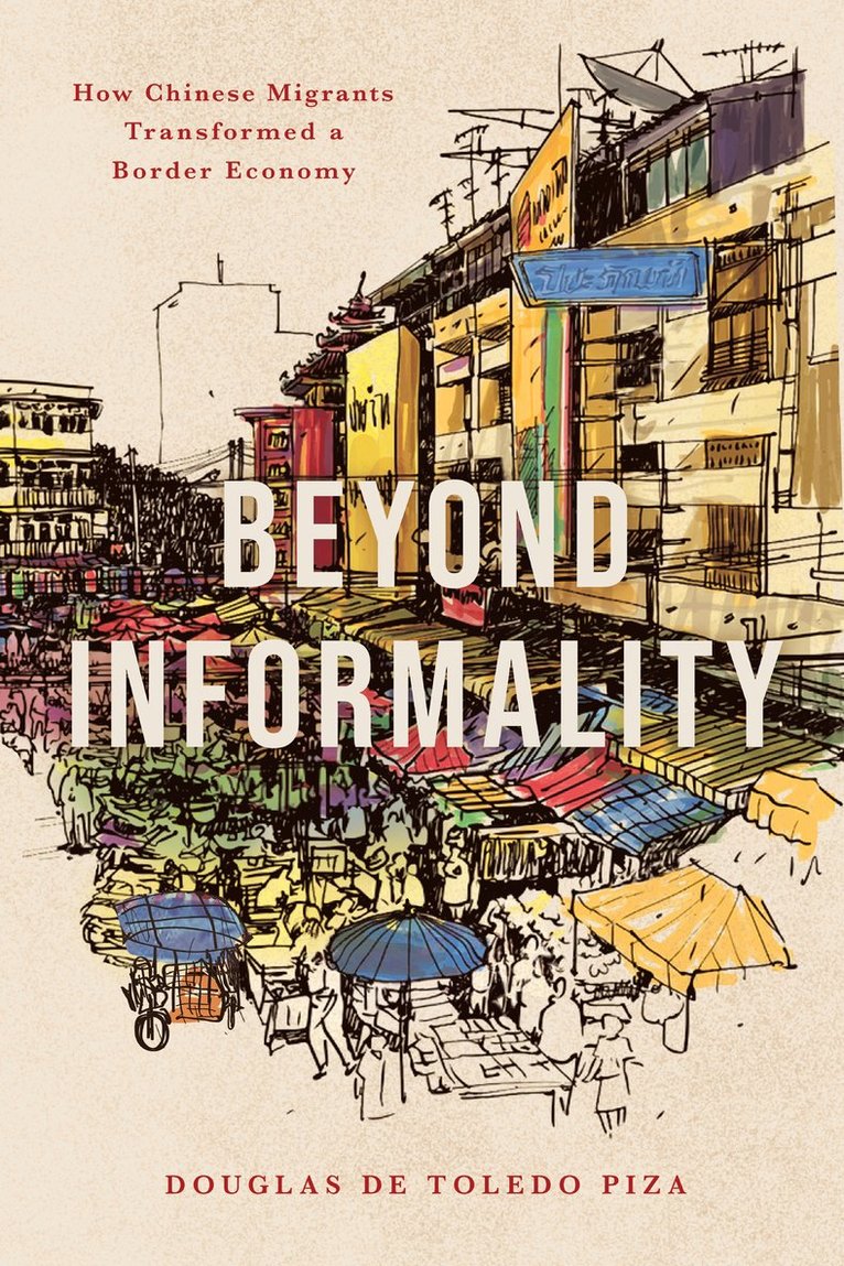 Douglas de Toledo Piza, Douglas de Toledo Piza - Beyond Informality, Häftad