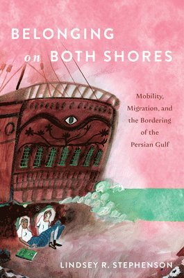 Belonging on Both Shores 1
