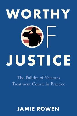 Worthy of Justice 1