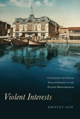 Violent Interests