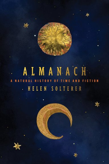 Helen Solterer - Almanach, Häftad
