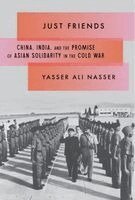 Yasser Ali Nasser - Just Friends, Inbunden