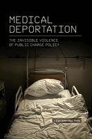 Lisa Sun-Hee Park - Medical Deportation, Häftad