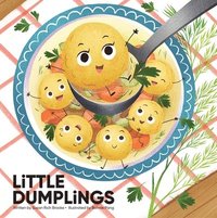 bokomslag Little Dumplings