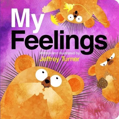 My Feelings 1