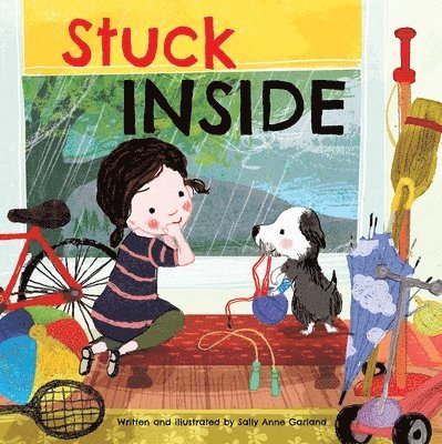 Stuck Inside