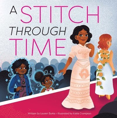 A Stitch Through Time 1
