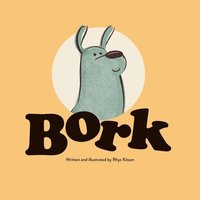 bokomslag Bork