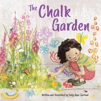 bokomslag Chalk Garden