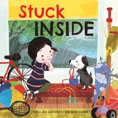 Stuck Inside 1