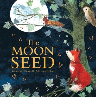 The Moon Seed 1