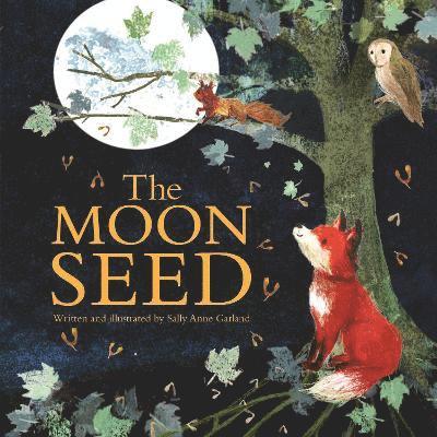 The Moon Seed 1