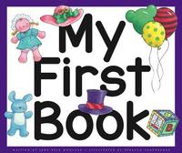bokomslag My First Book