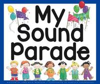 bokomslag My Sound Parade